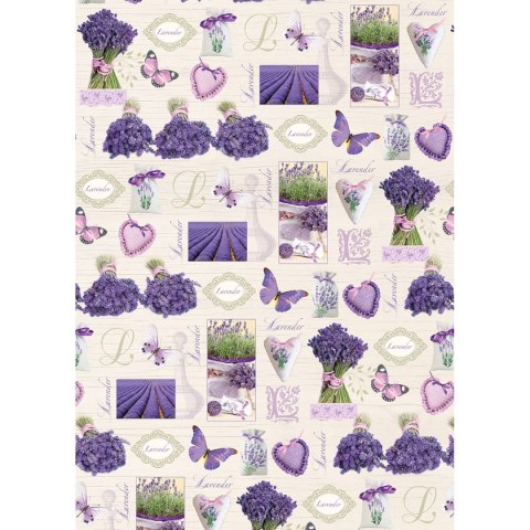 Papier ozdobny mix [mm:] 700x1000 Pol-mak