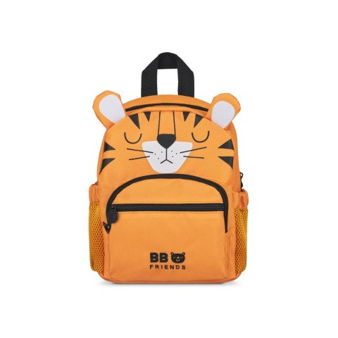 Plecak BEBE FRIENDS TYGRYS Interdruk