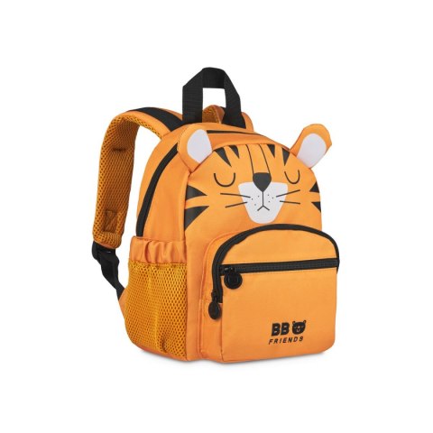 Plecak BEBE FRIENDS TYGRYS Interdruk