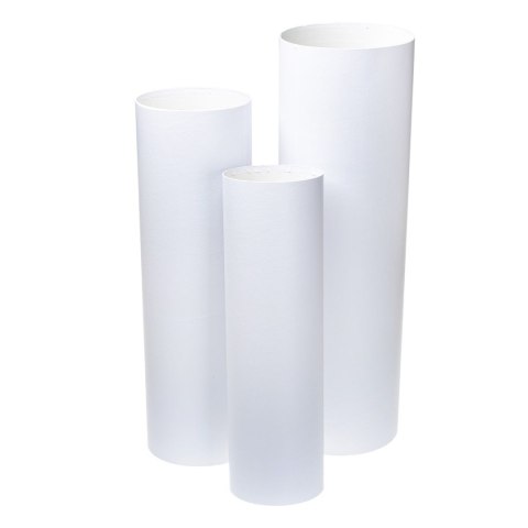 Pudełko na prezent Rozette (SH-2022-1--045 Wedding Cylind)