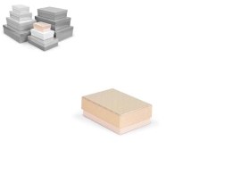 Pudełko na prezent pudełko na prezent [mm:] 145x100x 50 (5371105)