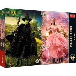 Puzzle Wicked: Elphaba & Glinda Trefl (12090)