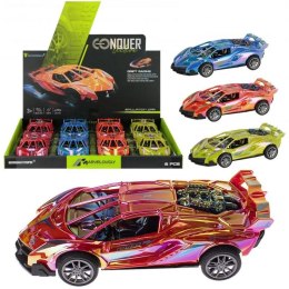 Samochód sportowy 16cm Trifox (A-2685)