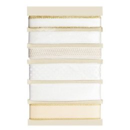 Tasiemka zestaw kremowy 6x1,5 kremowy Argo (254032)