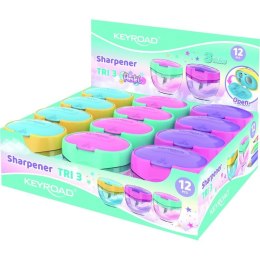 Temperówka potrójna Keyroad (KR972414)