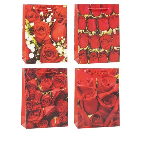 Torba prezentowa A3+ Rozette (TK-24137-A3)