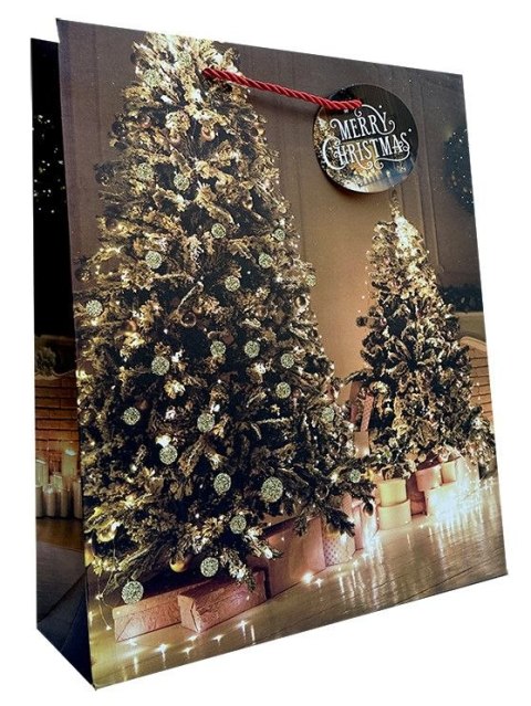 Torba prezentowa BN A3 [mm:] 300x415x 120 Ju Piter (JP369A)