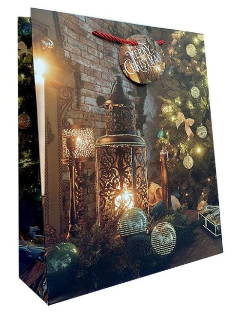 Torba prezentowa BN A3 [mm:] 300x415x 120 Ju Piter (JP369A)