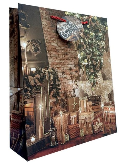 Torba prezentowa BN A3 [mm:] 300x415x 120 Ju Piter (JP369A)