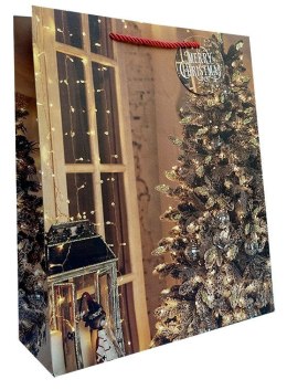 Torba prezentowa BN [mm:] 180x230x 100 Ju Piter (JP369C)