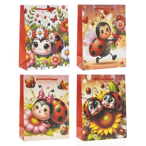 Torba prezentowa Rozette (TD-25033-HS-A4)