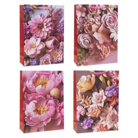 Torba prezentowa Rozette (TK-24070-GL-A3 (31x42x12))