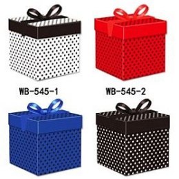 Torba prezentowa W&K (ŚW JYWK 315 M)