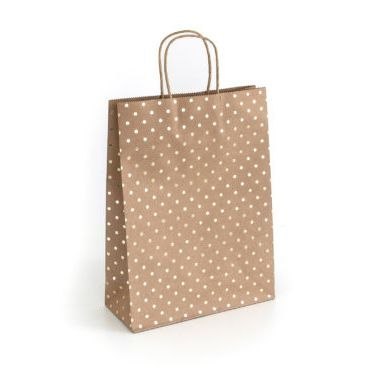 Torba prezentowa [mm:] 330x100x 240 (257001)