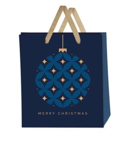 Torba prezentowa świąteczna [mm:] 180x230x 100 Beniamin (8190)