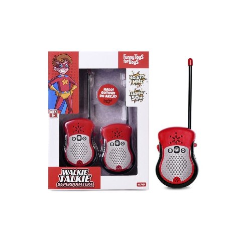 Walkie-talkie Artyk (168451)