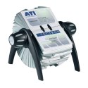 Wizytownik kartoteka obrotowa visifix Durable (241701)