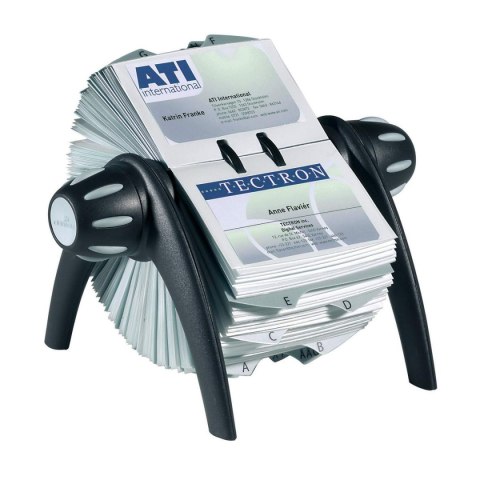 Wizytownik kartoteka obrotowa visifix Durable (241701)