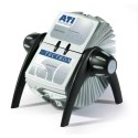 Wizytownik kartoteka obrotowa visifix Durable (241701)