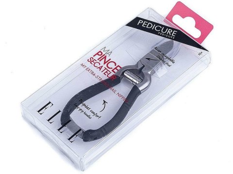 Zestaw piękności cążki do paznokci, supermocne, dł.12cm Adar (575041)