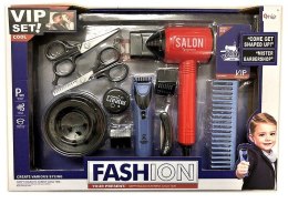 Zestaw piękności fryzjer barber Adar (613058)