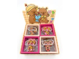 Bransoletka Kapibara Bigtoys (BZP3545)