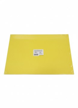 Brystol A3 żółty 160g 20k Protos