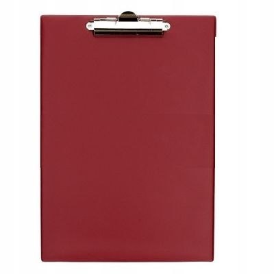 Deska z klipem (podkład do pisania) a4 Tres