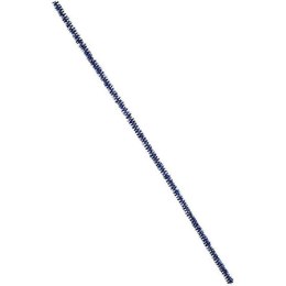 Drucik Craft-Fun Series kreatywny kolor: niebieski 300mm 30 szt Titanum (16070I)