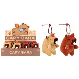 Gniotek Kapibara 13cm Mega Creative (565716)