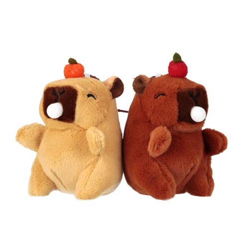 Gniotek Kapibara 13cm Mega Creative (565716)