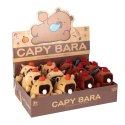 Gniotek Kapibara 13cm Mega Creative (565716)