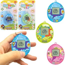 Gra elektroniczna WYHODUJ ZWIERZĄTKO Trifox (A-2451)