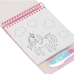 Kolorowanka Unicorn Starpak (552495)