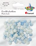 Koraliki kreatywne Craft-Fun Series Titanum (25JR0331-1)
