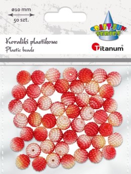 Koraliki kreatywne Craft-Fun Series Titanum (25JR0331-5)