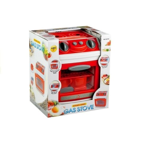 Kostium Kowboj Lean (3523)