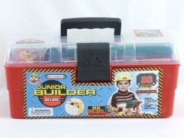 Narzędzia w skrzynce Adar (118195)