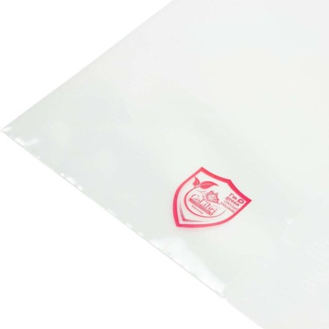 Okładka Eco Shield Big 85 mic. [mm:] 630x430 Oxford (400158663)