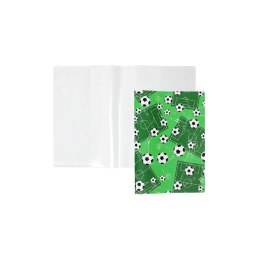 Okładka nadruk piłki A5 Biurfol (OZN-01-06)