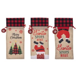 Opakowanie ozdobne Rozette (5907354147393)