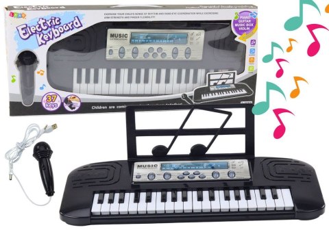 Organy 37 klawiszy Lean (18239)