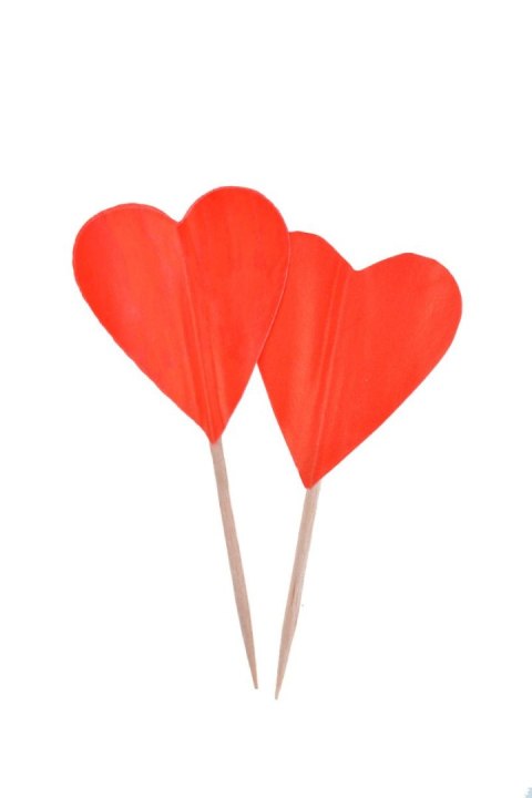 Ozdoba na piku SERCA 18 szt. Arpex (K051)