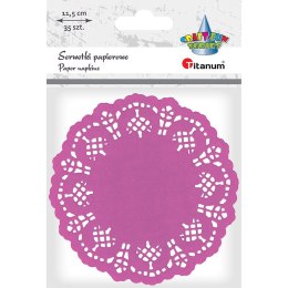 Ozdoba papierowa Craft-Fun Series serwetki Titanum (18JX020)