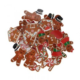 Ozdoba piankowa Craft With Fun (567245)