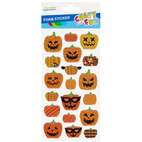 Ozdoba piankowa Craft with Fun (572667)