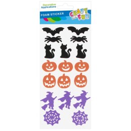 Ozdoba piankowa Craft with Fun (572679)