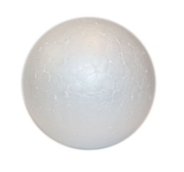 Ozdoba styropianowa Craft-Fun Series kule Titanum (282942)