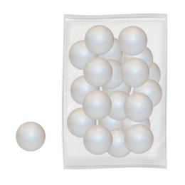 Ozdoba styropianowa Craft-Fun Series kule Titanum (282942)