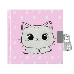 Pamiętnik Kitty kw Starpak (558504)